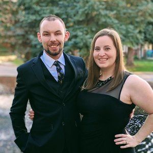 Meet your Posher, Courtney